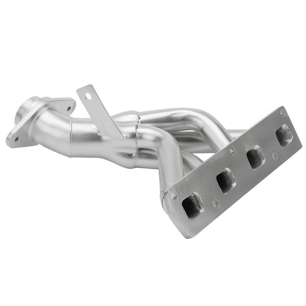 DC Sports Header DC Sports Ceramic Header (08-16 Mitsubishi Lancer 2.0L/2.4L)