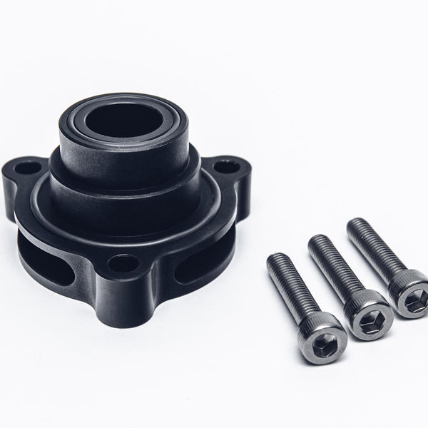VRMK7150 VR Performance Blow Off Valve Adapter VW Golf GTi Jetta Passat Beetle Turbo