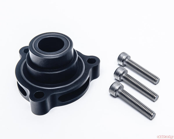 VR Performance Blow Off Valve Adapter - Volkswagen Golf GTi | Jetta | Passat | Beetle Turbo