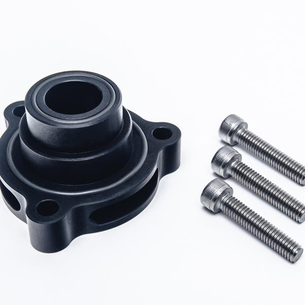 VRMK7150 VR Performance Blow Off Valve Adapter VW Golf GTi Jetta Passat Beetle Turbo