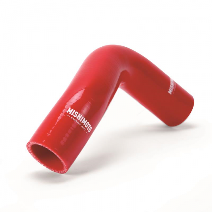 MMHOSE-STI-08RD - Mishimoto Silicone Radiator Coolant Hose Kit Red ...