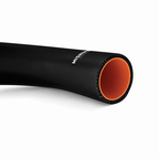 Mishimoto Silicone Radiator Coolant Hose Kit Black - Subaru WRX (2015+)