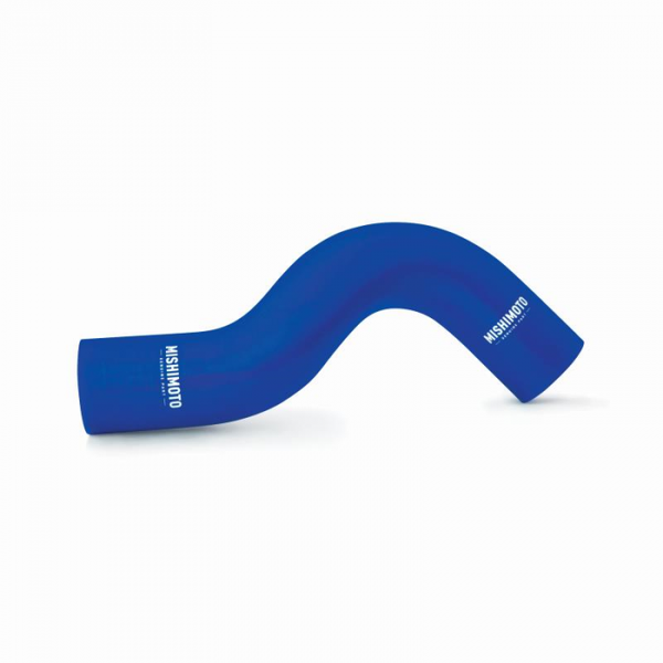 Mishimoto Silicone Radiator Coolant Hose Kit Blue - Subaru WRX (2015+)