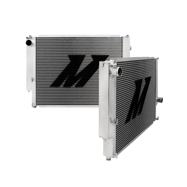 Mishimoto Performance Aluminum Radiator - BMW E30 E36 3 Series & M3 3.0 3.2L (1988-1999)