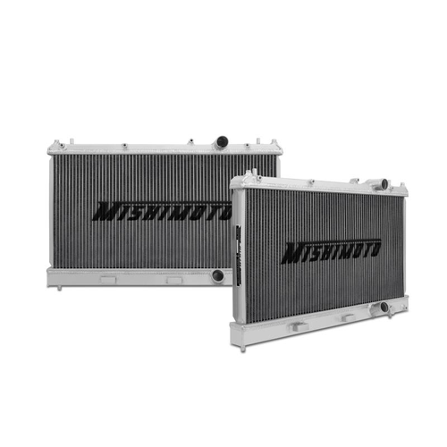 Mishimoto Performance Aluminum Radiator - Dodge Neon 2.0L w/ Manual Transmission (1995-1999)