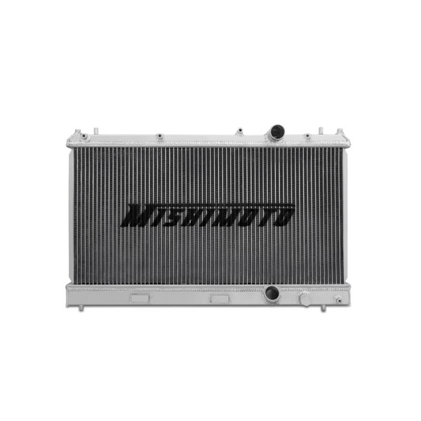 Mishimoto Performance Aluminum Radiator - Dodge Neon 2.0L w/ Manual Transmission (1995-1999)