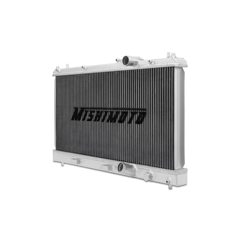 Mishimoto Performance Aluminum Radiator - Dodge Neon 2.0L w/ Manual Transmission (1995-1999)