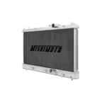 Mishimoto Performance Aluminum Radiator - Dodge Neon 2.0L w/ Manual Transmission (1995-1999)