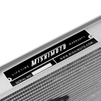Mishimoto Performance Aluminum Radiator - Dodge Neon 2.0L w/ Manual Transmission (1995-1999)