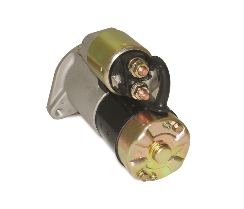Mishimoto OEM Replacement Starter Motor - Nissan Silvia 180sx 240sx S13 S14 SR20DET (1989-1998)
