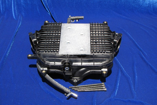 Motordyne Engineering VQ37HR M370 Intake Manifold - Infiniti G37 Coupe / Convertible / Sedan (2009-2015)