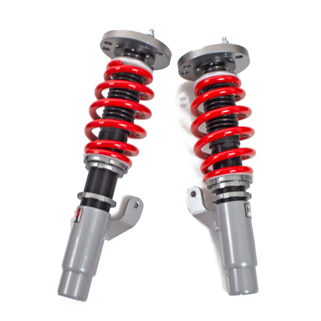 GSP Godspeed Project Mono RS Coilovers - BMW 3-Series (E90/E92/E93) RWD 2006-11