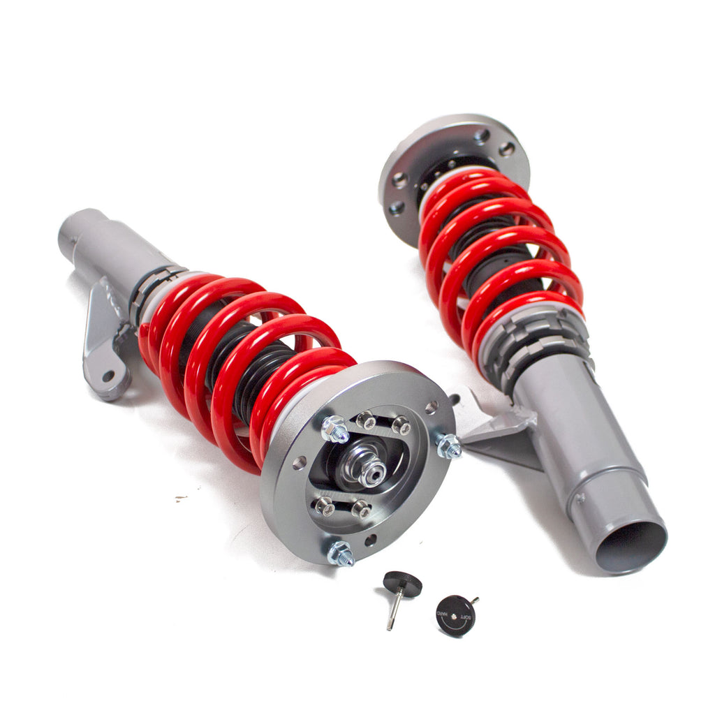 GSP Godspeed Project Mono RS Coilovers - BMW 3-Series (E90/E92/E93) RWD 2006-11
