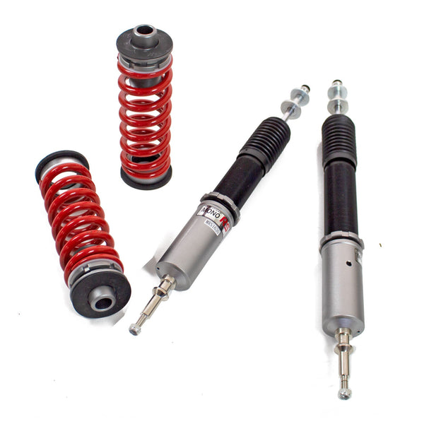GSP Godspeed Project Mono RS Coilovers - BMW 1-SERIES (E82/E88) 2008-13