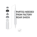 GSP Godspeed Project Mono RS Coilovers - BMW 1-SERIES (E82/E88) 2008-13
