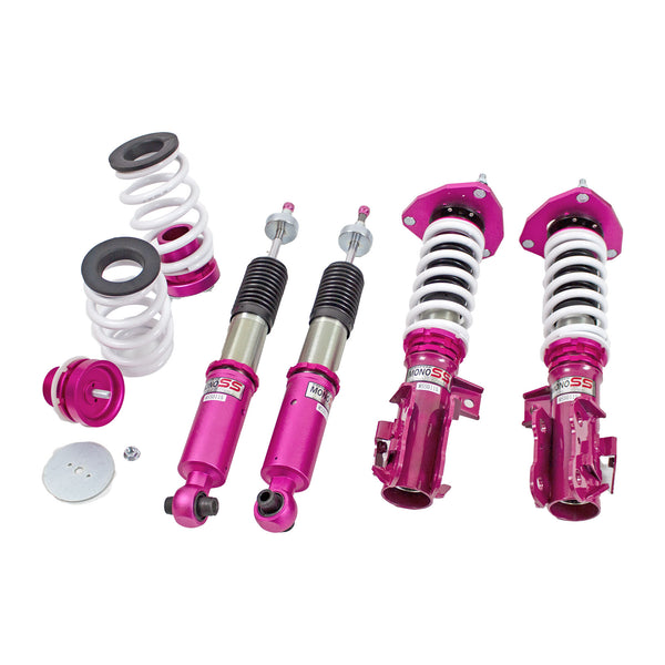 GSP Godspeed Project Mono SS Coilovers - Toyota Prius (XW30) 2010-15