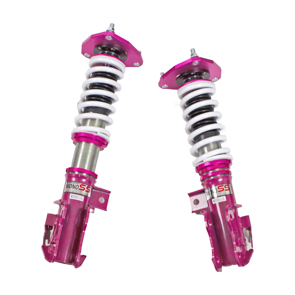 GSP Godspeed Project Mono SS Coilovers - Toyota Prius (XW30) 2010-15