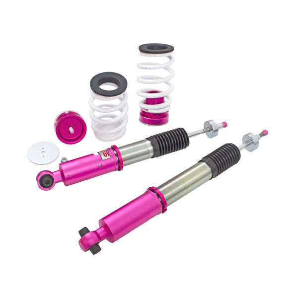 GSP Godspeed Project Mono SS Coilovers - Toyota Prius (XW30) 2010-15