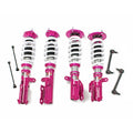 GSP Godspeed Project Mono SS Coilovers - Toyota Highlander FWD (XU40) 2008-13