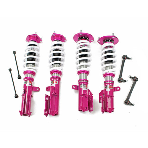 GSP Godspeed Project Mono SS Coilovers - Toyota Venza FWD (XU40) 2008-13