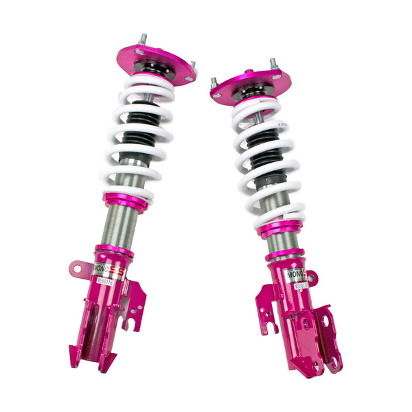 GSP Godspeed Project Mono SS Coilovers - Toyota Highlander FWD (XU40) 2008-13