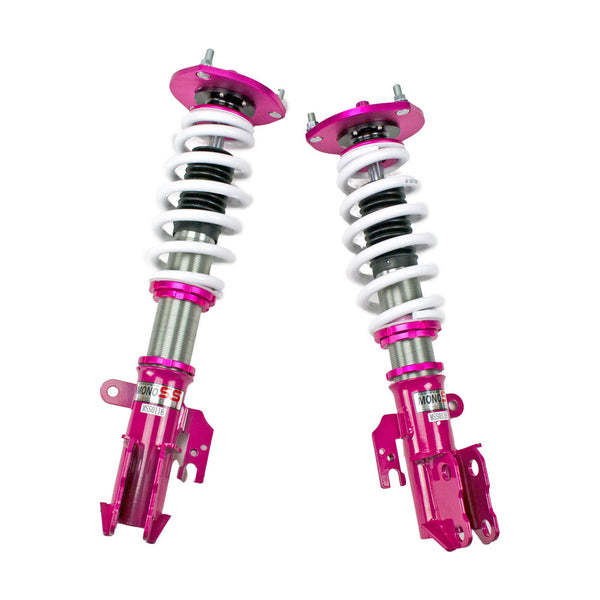 GSP Godspeed Project Mono SS Coilovers - Toyota Venza FWD (XU40) 2008-13