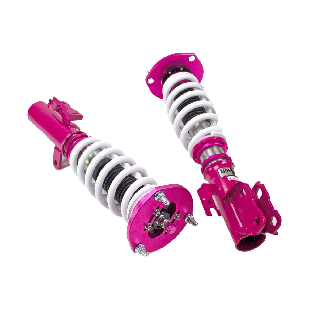 GSP Godspeed Project Mono SS Coilovers - Toyota Highlander FWD (XU40) 2008-13