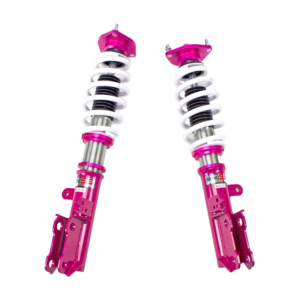 GSP Godspeed Project Mono SS Coilovers - Toyota Highlander FWD (XU40) 2008-13