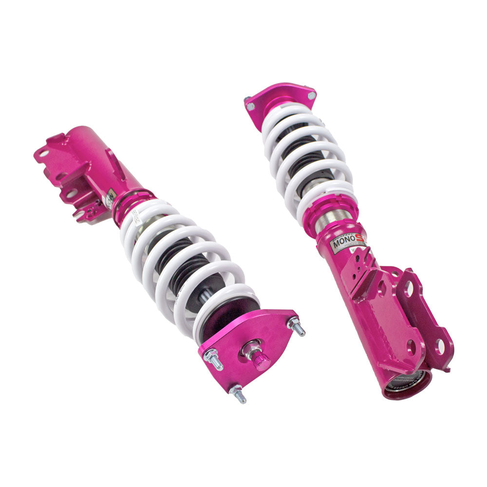 GSP Godspeed Project Mono SS Coilovers - Toyota Highlander FWD (XU40) 2008-13