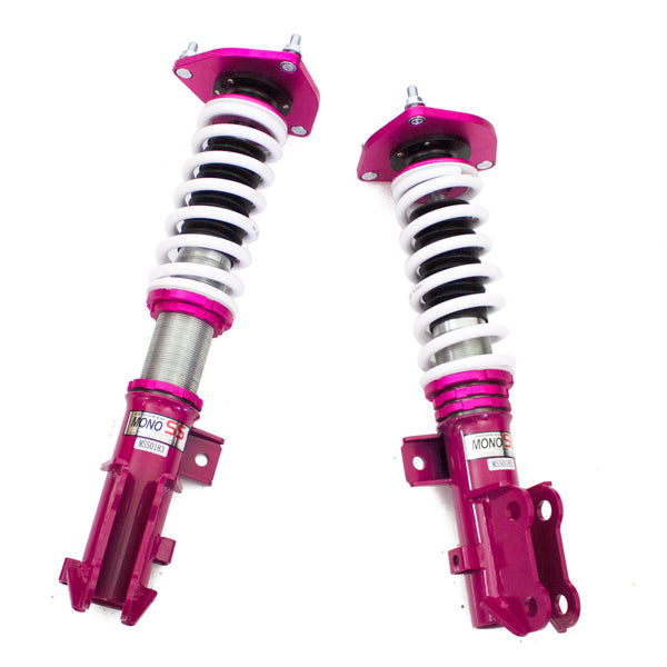 GSP Godspeed Project Mono SS Coilovers - Hyundai Elantra Sedan (AD) 2017-20