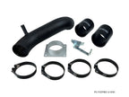 Phase 2 Motortrend (P2M) Steel Intake Hard Pipe Kit - Nissan 180sx 240sx S13 SR20DET T25 Turbo New