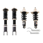 BC Racing BR Series Coilovers - Mazda Miata MX-5 NC (2006-2015)