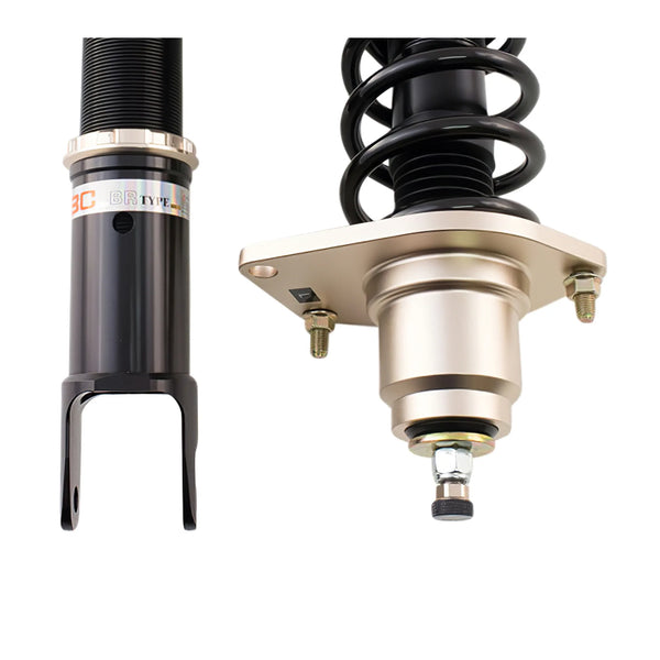 BC Racing BR Series Coilovers - Mazda Miata MX-5 NC (2006-2015)