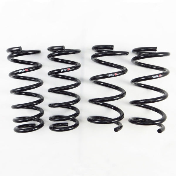 RS-R Down Sus Lowering Springs - Nissan Z34 370Z (2009-2020)