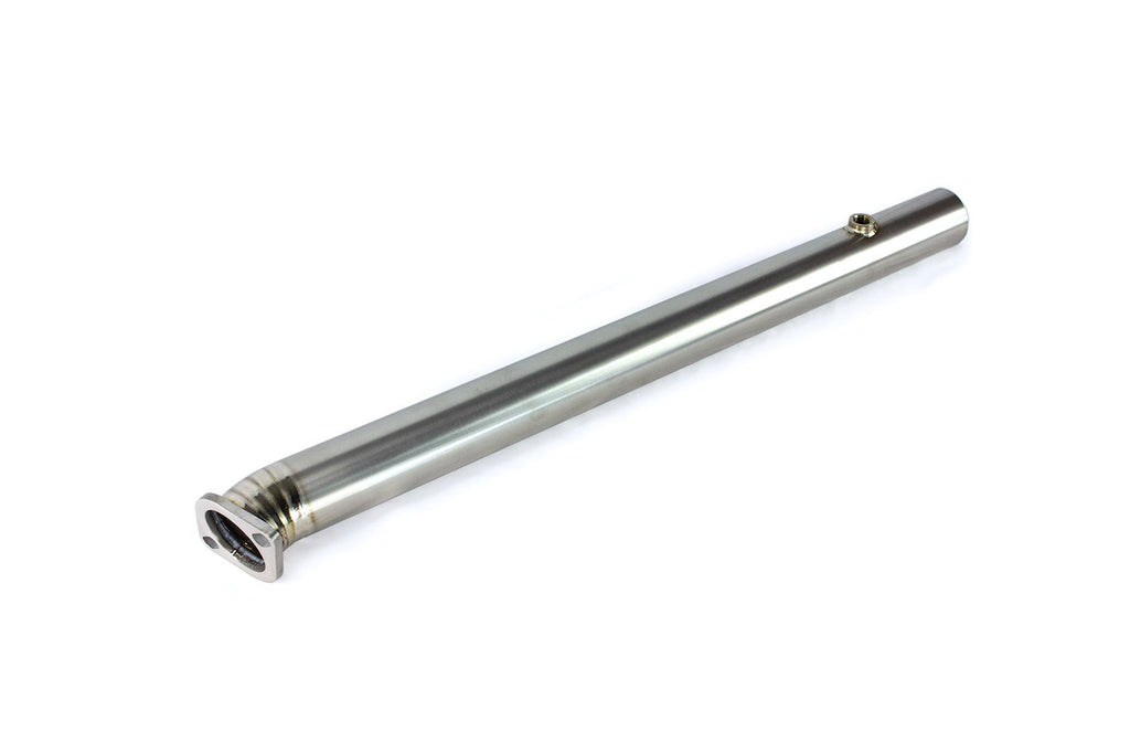 ISR Performance Titanium Circuit Spec Exhaust - Mazda Miata NB (1999-2005)