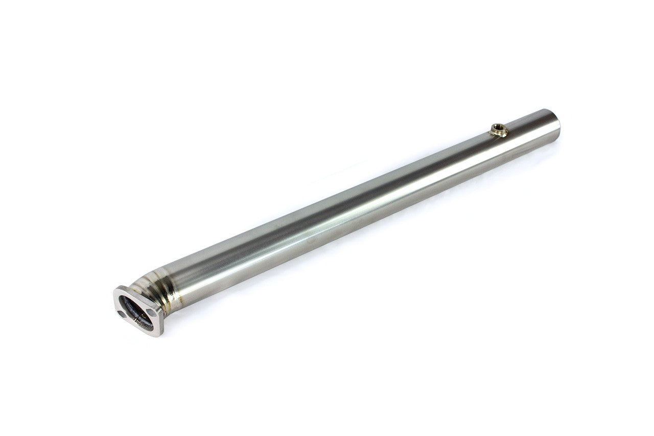 ISR Performance Titanium Circuit Spec Exhaust - Mazda Miata NB (1999-2005)
