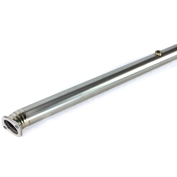 ISR Performance Circuit Spec Exhaust | 1989-1993 Mazda Miata (IS-CSEXH-NA16) main image 1