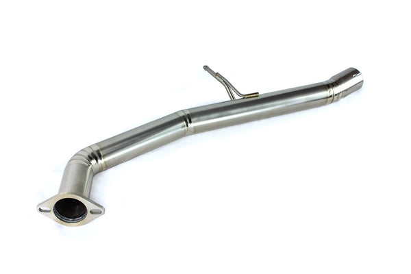 thumbnail image 2 of ISR Performance Circuit Spec Exhaust For Mazda Miata NB (1999-2005) | Performance Exhaust System 2 of 11