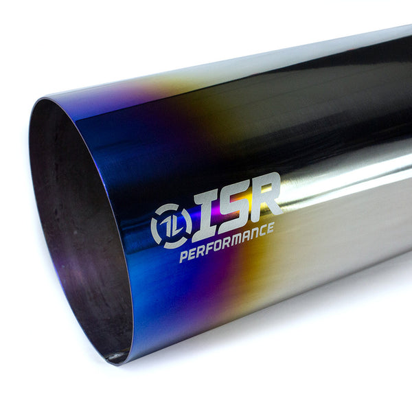 ISR Performance Circuit Spec Exhaust | 1989-1993 Mazda Miata (IS-CSEXH-NA16) main image 0