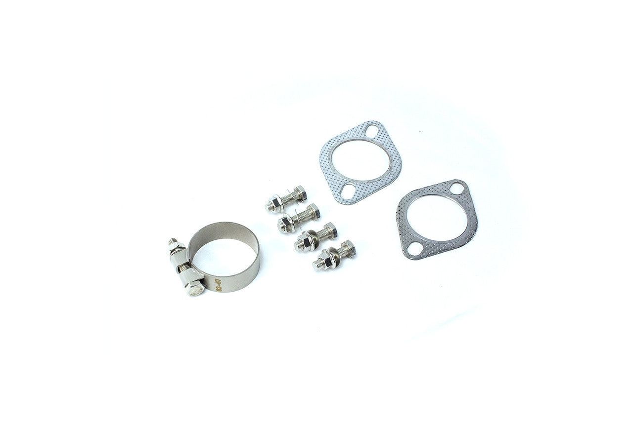 ISR Performance Titanium Circuit Spec Exhaust - Mazda Miata NB (1999-2005)