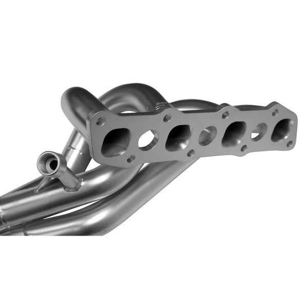 DC Sports Ceramic Exhaust Manifold Header - Nissan 240sx S14 KA24DE (1995-1998)