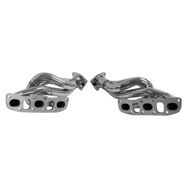 DC Sports Header DC Sports Polished Header (03-06 Nissan 350z/ 03-06 Infiniti G35)