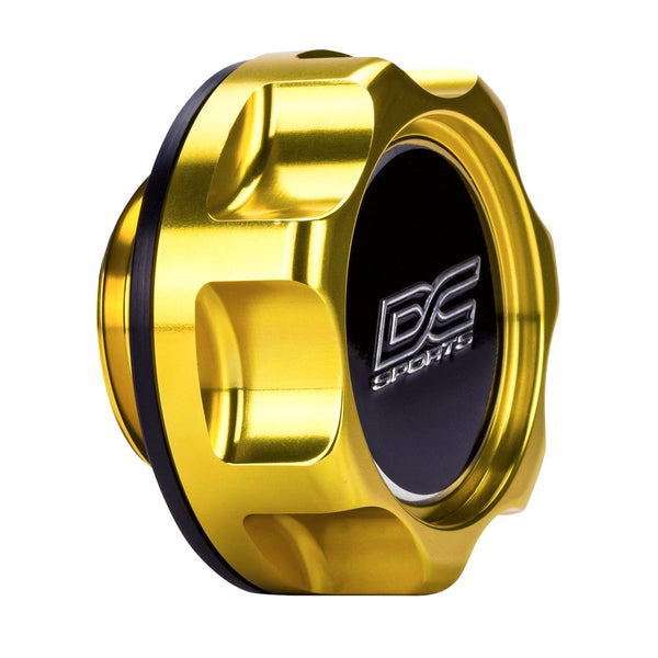 DC Sports Accessories DC Sport Anodized Oil Cap (Mazda)