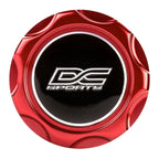 DC Sports Accessories DC Sport Anodized Oil Cap (Honda/Nissan/Suzuki)