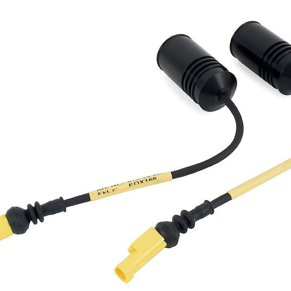 Ohlins Automotive EDC Cancellation Kit Set of 4 - BMW M3 (E90 / E92 / E93) EDC 08-13