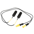 Ohlins Automotive EDC Cancellation Kit Set of 4 - BMW Z4 (E89) EDC 2009-2012