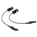 Ohlins Automotive EDC Cancellation Kit Set of 4 - Porsche Cayman (987) PASM 2005-2012