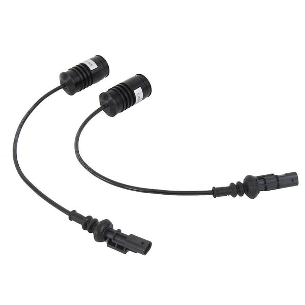 Ohlins Automotive EDC Cancellation Kit Set of 4 - Porsche 911 (997 Cabriolet) PASM 2005-2011