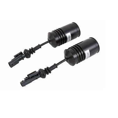 Ohlins Automotive EDC Cancellation Kit Set of 4 - Audi R8 (1st Gen.) Magnetic Ride 2006-2015