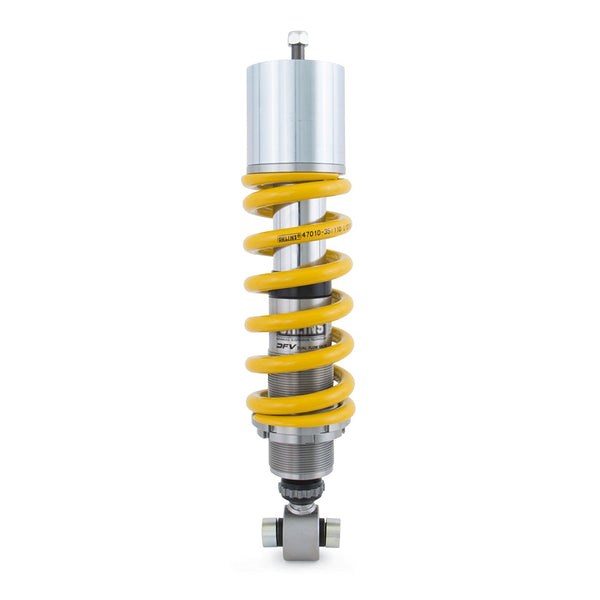 Ohlins Road and Track Coilovers - Chevrolet Camaro 2010-2015